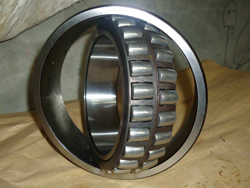 Customized 6305 TN C4 bearing for idler